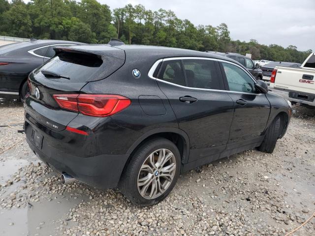 WBXYJ5C37JEF76889 - 2018 BMW X2 XDRIVE28I BLACK photo 3