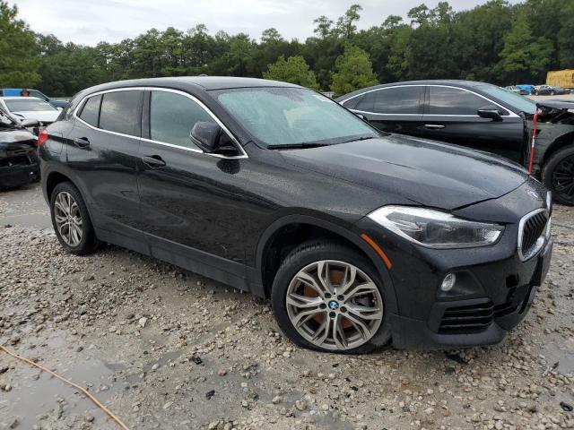 WBXYJ5C37JEF76889 - 2018 BMW X2 XDRIVE28I BLACK photo 4