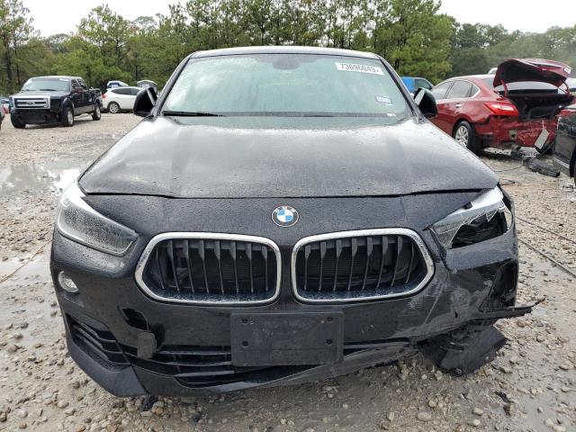 WBXYJ5C37JEF76889 - 2018 BMW X2 XDRIVE28I BLACK photo 5