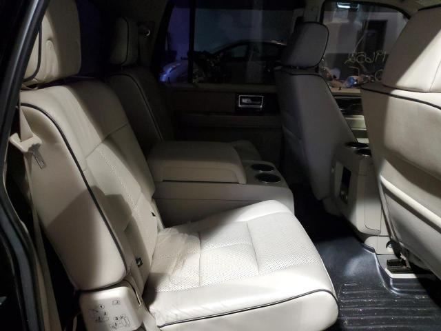5LMFL28558LJ04502 - 2008 LINCOLN NAVIGATOR 黑色 照片 11