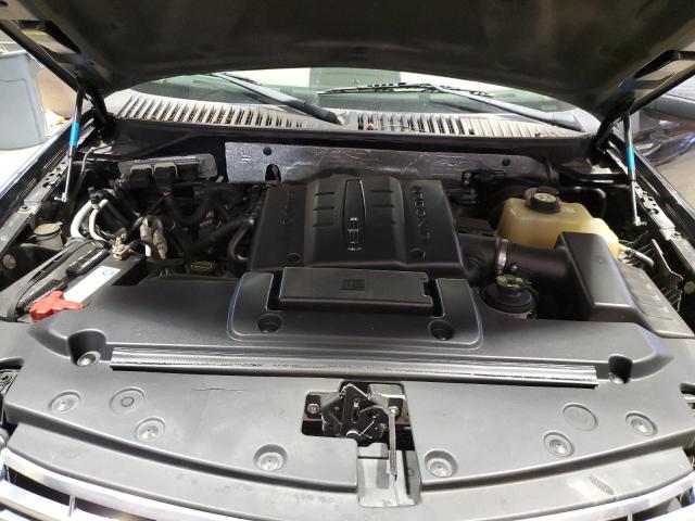 5LMFL28558LJ04502 - 2008 LINCOLN NAVIGATOR 黑色 照片 12