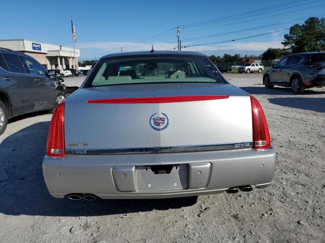 1G6KD57936U150235 - 2006 CADILLAC DTS SILVER photo 6