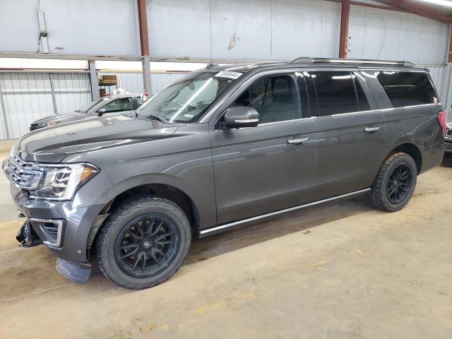 2018 FORD EXPEDITION MAX LIMITED, 