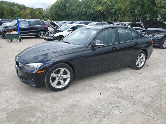 2013 BMW 328 XI, 