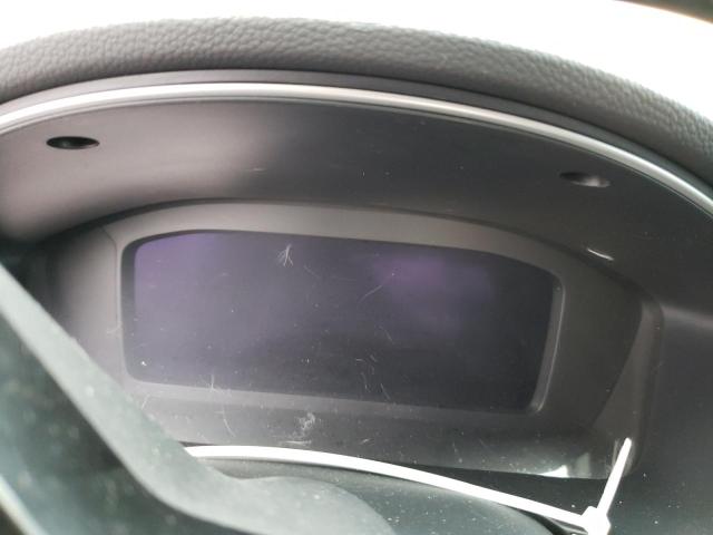 19XFL1G81NE000221 - 2022 HONDA CIVIC SPORT TOURING Сұр фото 9