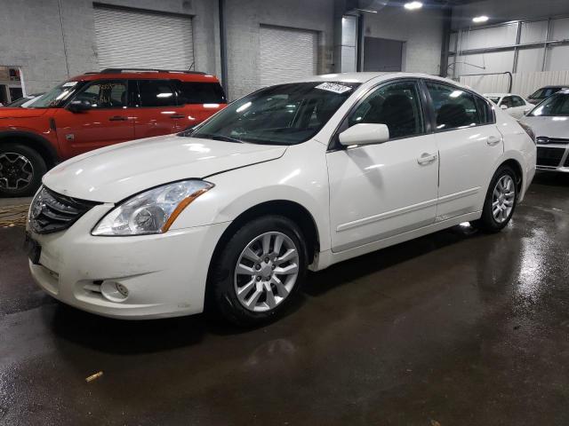 2011 NISSAN ALTIMA BASE, 