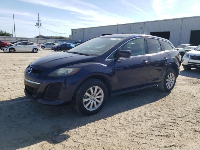 2010 MAZDA CX-7, 