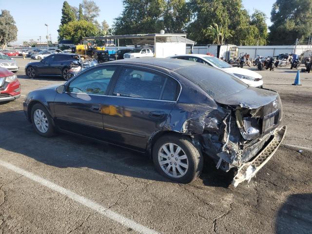 1N4AL11D66N426361 - 2006 NISSAN ALTIMA S BLUE photo 2