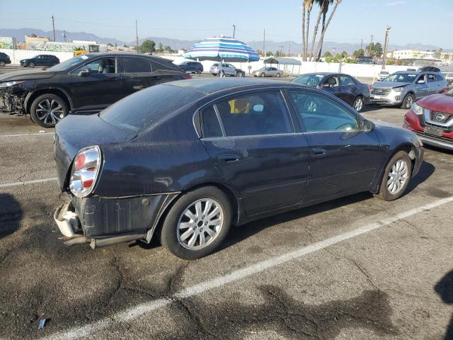 1N4AL11D66N426361 - 2006 NISSAN ALTIMA S BLUE photo 3