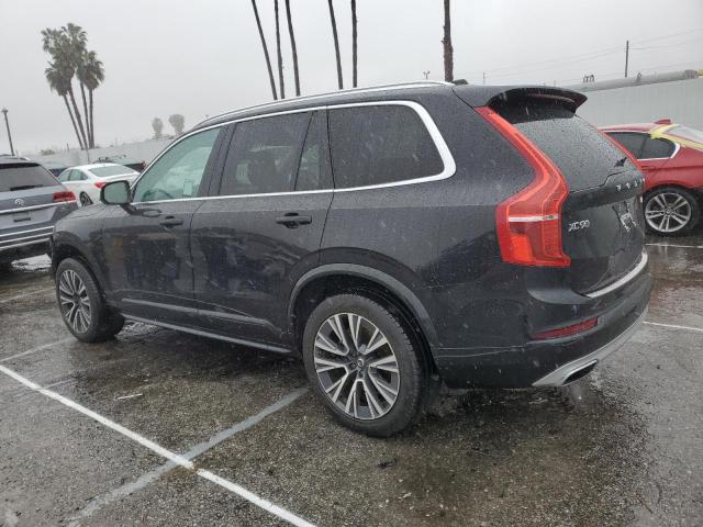 YV4102PK1L1552724 - 2020 VOLVO XC90 T5 MOMENTUM BLACK photo 2