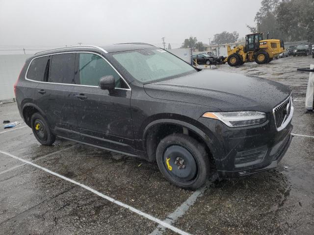 YV4102PK1L1552724 - 2020 VOLVO XC90 T5 MOMENTUM BLACK photo 4