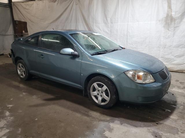 1G2AS18H097239572 - 2009 PONTIAC G5 Bleu photo 4