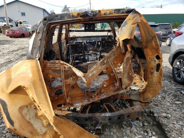 JTEBU5JR3J5565723 - 2018 TOYOTA 4RUNNER SR5/SR5 PREMIUM დამწვარი ფოტო 6