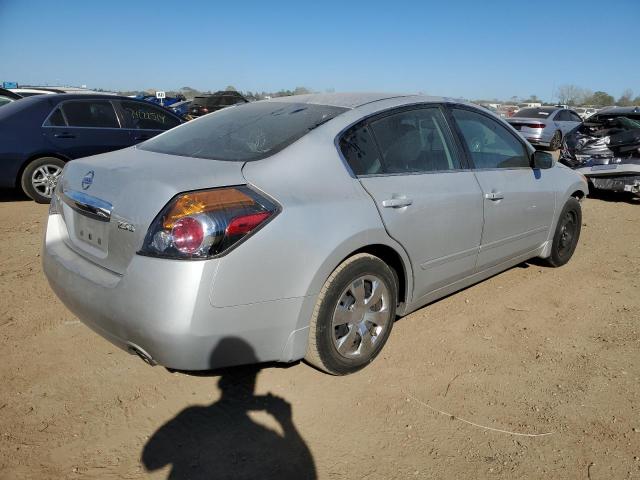 1N4AL2AP2CC129689 - 2012 NISSAN ALTIMA BASE SILVER photo 3