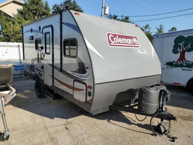 4YDT16217JM937048 - 2018 COLE LIGHT TWO TONE photo 1