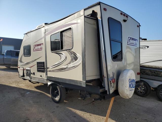 4YDT16217JM937048 - 2018 COLE LIGHT TWO TONE photo 3