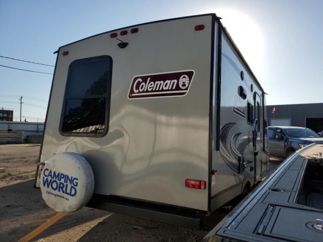 4YDT16217JM937048 - 2018 COLE LIGHT TWO TONE photo 4