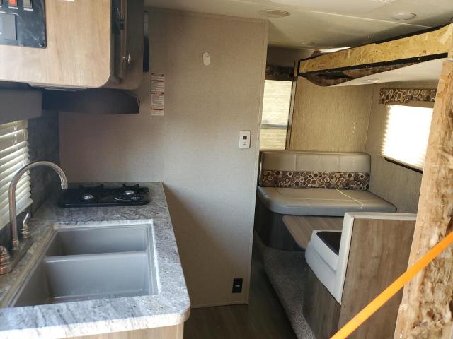 4YDT16217JM937048 - 2018 COLE LIGHT TWO TONE photo 6