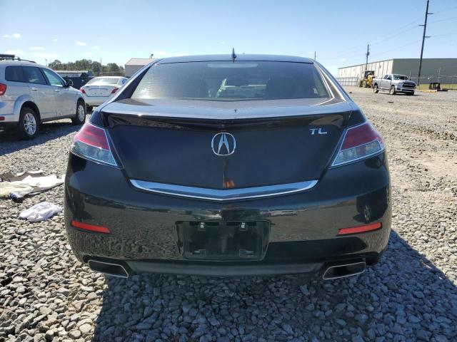 19UUA8F58EA003330 - 2014 ACURA TL TECH BLACK photo 6