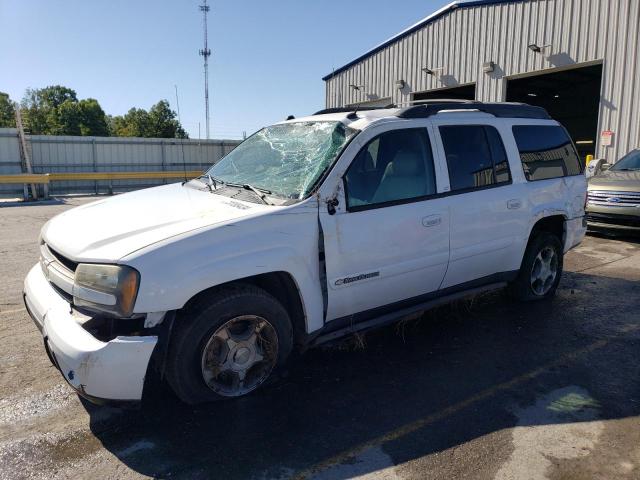 2004 CHEVROLET TRAILBLAZE EXT LS, 