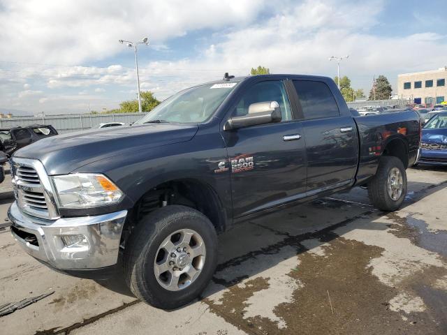 2016 RAM 2500 SLT, 