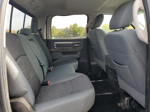 3C6UR5DLXGG152826 - 2016 RAM 2500 SLT BLUE photo 10