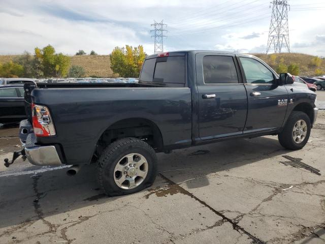 3C6UR5DLXGG152826 - 2016 RAM 2500 SLT BLUE photo 3