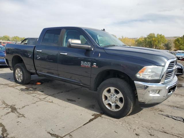 3C6UR5DLXGG152826 - 2016 RAM 2500 SLT BLUE photo 4