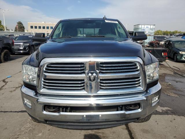 3C6UR5DLXGG152826 - 2016 RAM 2500 SLT BLUE photo 5