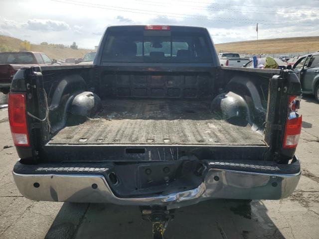 3C6UR5DLXGG152826 - 2016 RAM 2500 SLT BLUE photo 6