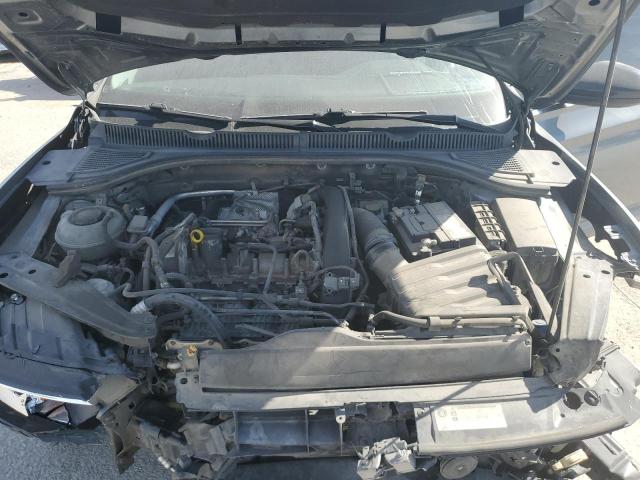 3VWCB7BU2KM185729 - 2019 VOLKSWAGEN JETTA S SILVER photo 11