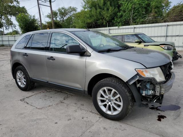 2FMDK36C28BB44069 - 2008 FORD EDGE SE BEIGE photo 4