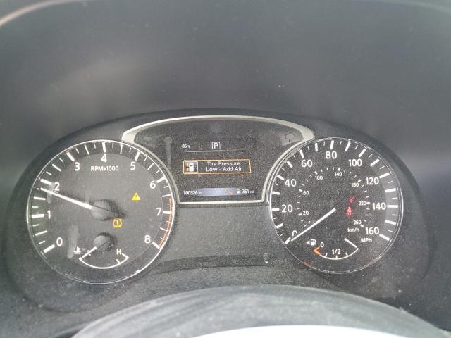 5N1DR2MN3HC600588 - 2017 NISSAN PATHFINDER S BLACK photo 9