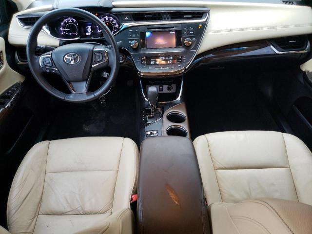 4T1BK1EB2EU089584 - 2014 TOYOTA AVALON BASE 白色 照片 8