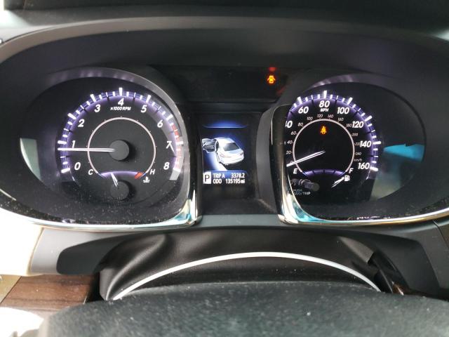 4T1BK1EB2EU089584 - 2014 TOYOTA AVALON BASE 白色 照片 9