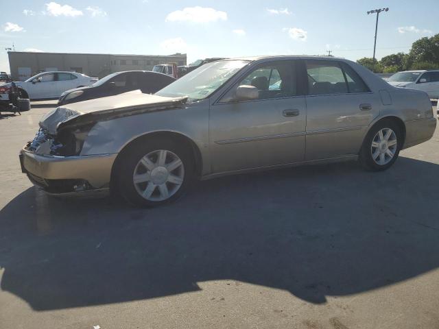 2006 CADILLAC DTS, 