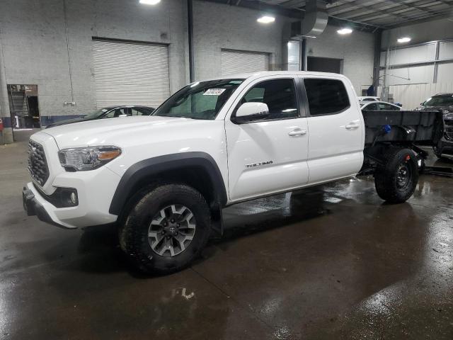 2023 TOYOTA TACOMA DOUBLE CAB, 