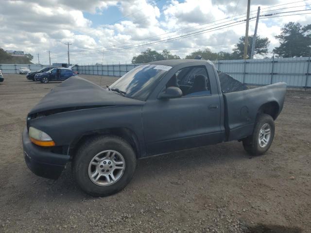 2001 DODGE DAKOTA, 