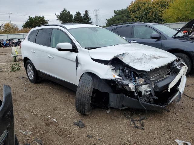 YV4982DZ7A2126864 - 2010 VOLVO XC60 3.2 WHITE photo 4