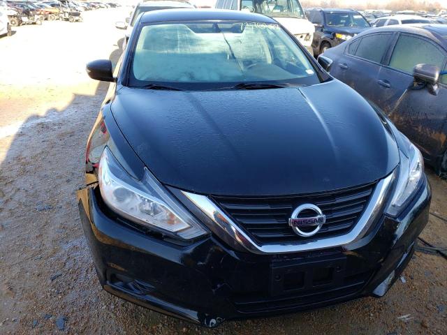 1N4AL3APXGC202030 - 2016 NISSAN ALTIMA 2.5 BLACK photo 5