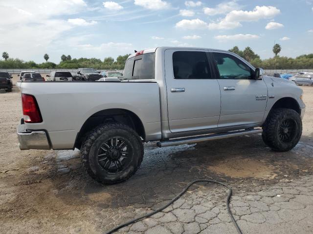 1C6RR6LT6ES102699 - 2014 RAM 1500 SLT SILVER photo 3