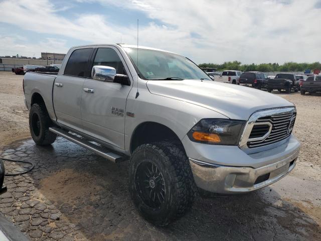 1C6RR6LT6ES102699 - 2014 RAM 1500 SLT SILVER photo 4