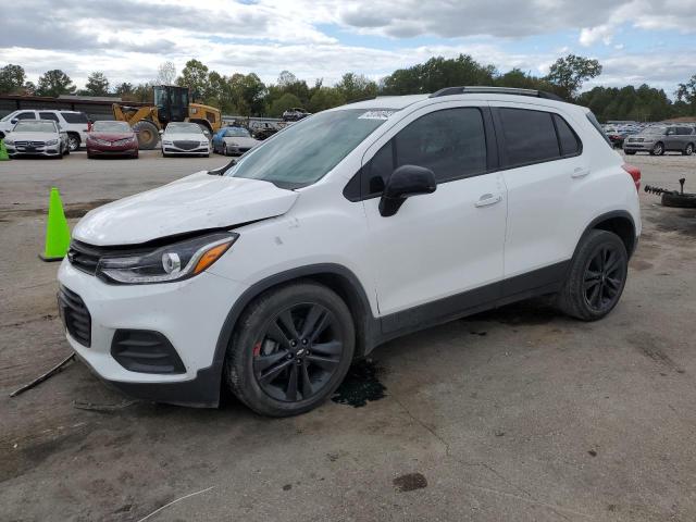 2020 CHEVROLET TRAX 1LT, 