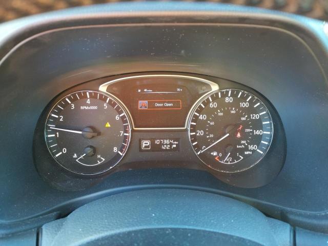 5N1AR2MN7EC630451 - 2014 NISSAN PATHFINDER S 蓝色 照片 9