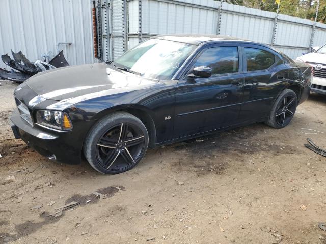 2010 DODGE CHARGER SXT, 