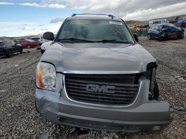 1GKFK33019R233934 - 2009 GMC YUKON SLT GOLD photo 5