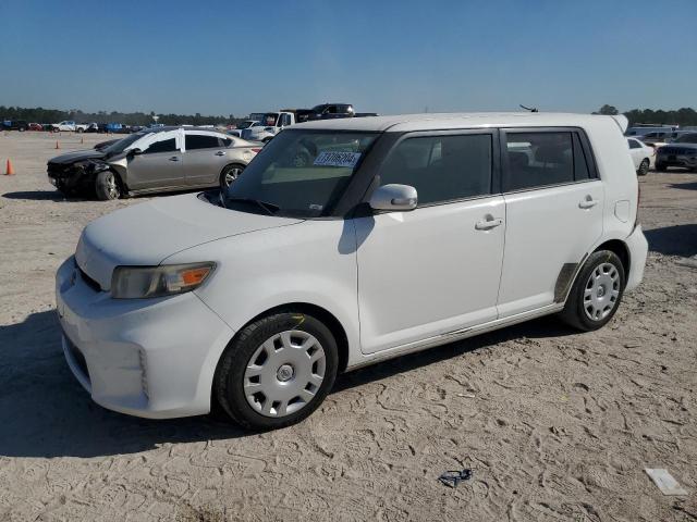 2015 TOYOTA SCION XB, 