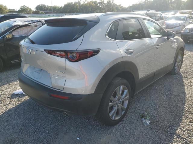 3MVDMBCM0PM528790 - 2023 MAZDA CX-30 PREFERRED GRAY photo 3