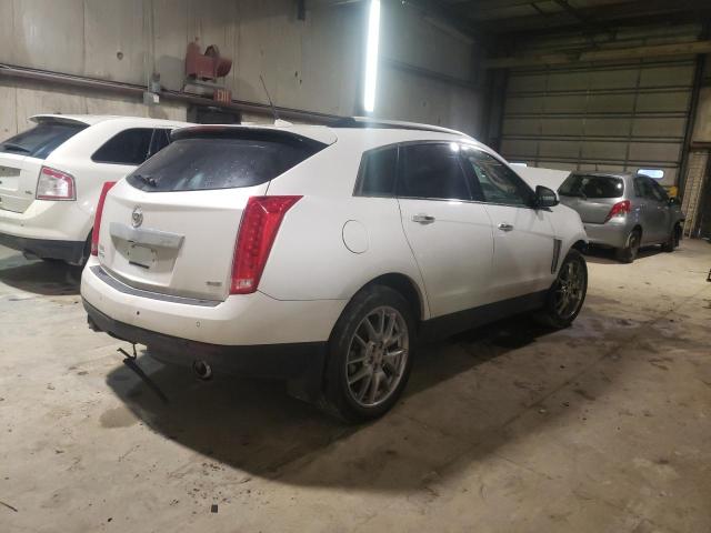 3GYFNHE36DS505790 - 2013 CADILLAC SRX PERFORMANCE COLLECTION WHITE photo 3