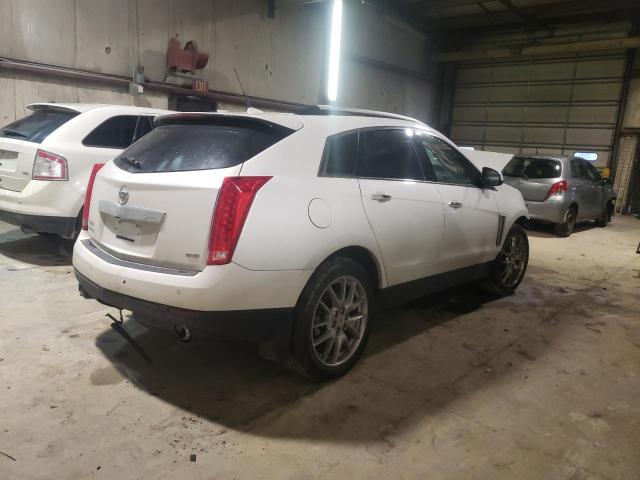 3GYFNHE36DS505790 - 2013 CADILLAC SRX PERFORMANCE COLLECTION Ақ фото 3